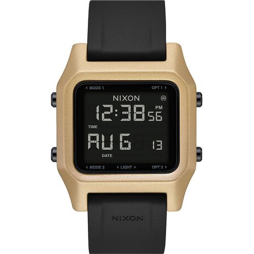 Nixon Staple A1309-010-00 Digitaluhr für Herren