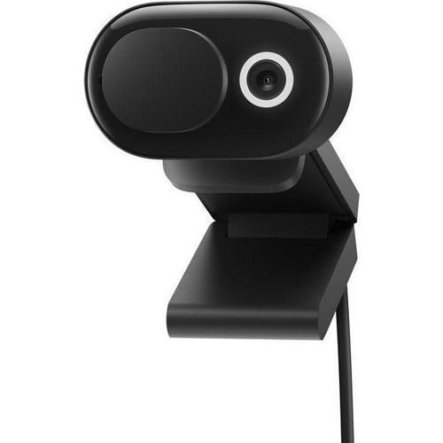 MICROSOFT Mdn Webcam DA/FI/NO/SV HW Blck