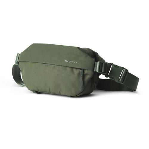 Moment Everything Sling 2L Olive