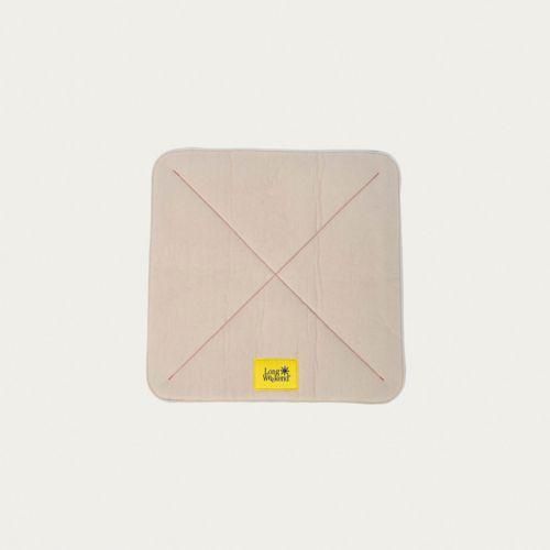 Long Weekend Padded Camera Wrap 16x16