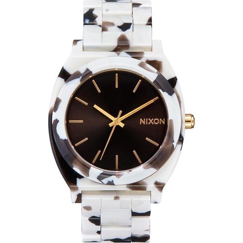 Nixon Time Teller Acetate A327-2882-00 Damenarmbanduhr