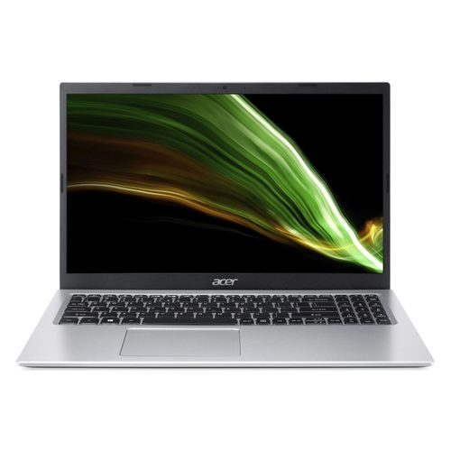Acer Aspire 3 Notebook | A315-58 | Silber