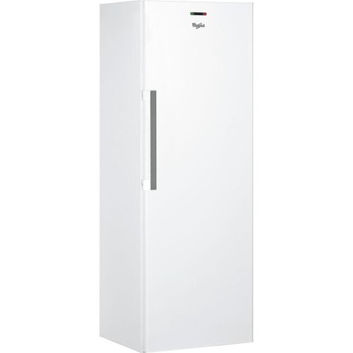 Whirlpool SW8 AM2Y WR Kühlschrank Freistehender Kühlschrank 364 L E White