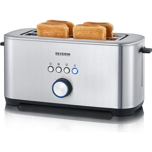 AT 2621 LANGSCHLITZTOASTER Toaster