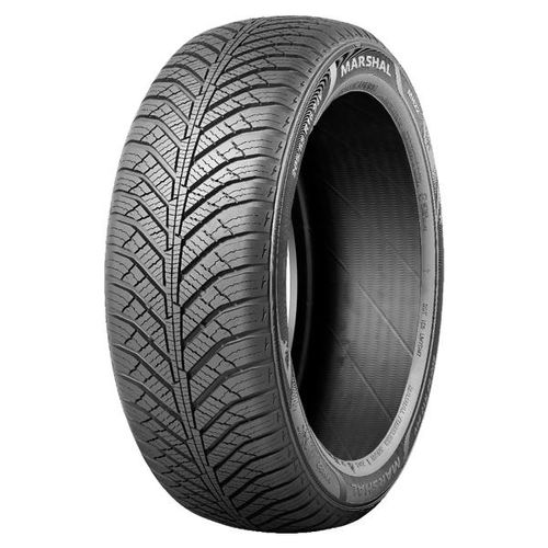 Reifen Tyre Marshal 205/50 R17 93W Mh22 M+S Xl