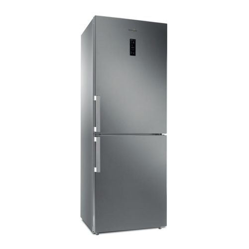 Whirlpool WB70E 972 X Freistehend 462 l E Edelstahl