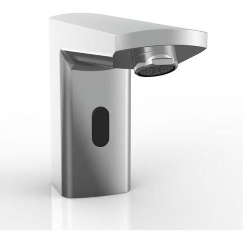 Elektronische Wasserhahn