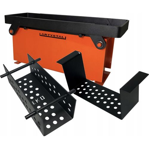 Papierbrikettpresse Papierpresse Brikettpresse Recycling 90mm