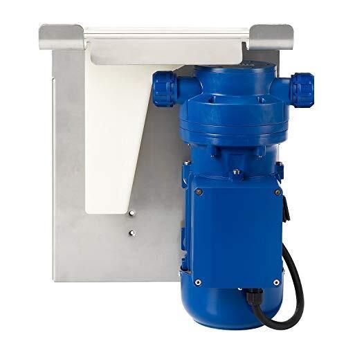 Pressol Urea-EMP-35 l/min-230 V-1AC, ZVAUD-Fassverschraubung-GPM