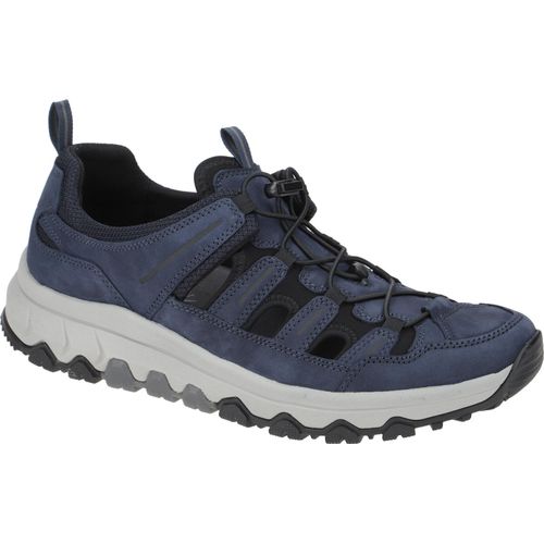 Gabor (0) Trekkingsandalen - 01.12.8005 Damen 31353738383234 Blau 46 EU