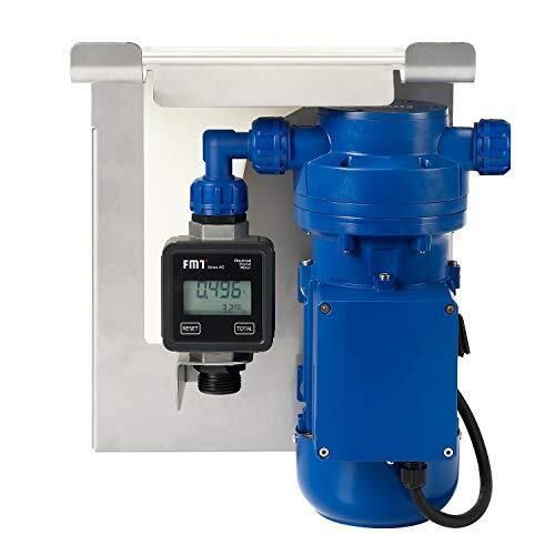 Pressol Urea-EMP-35 l/min-230 V-1AC, ZVAUD-Saugset-EBZDU-GPM