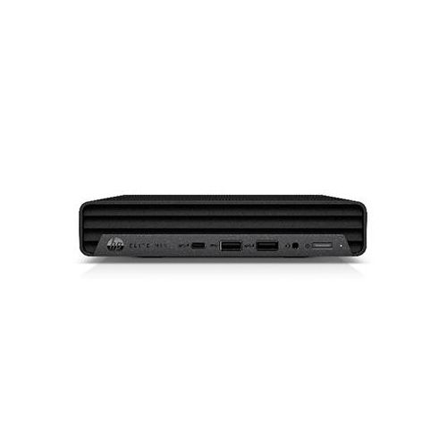 POLY 7230-88230-101, Mini-PC, Windows 10 IoT Enterprise, Schwarz