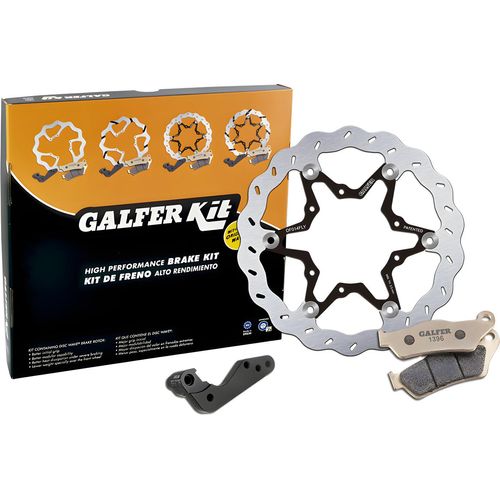 GALFER Oversize-Kit 