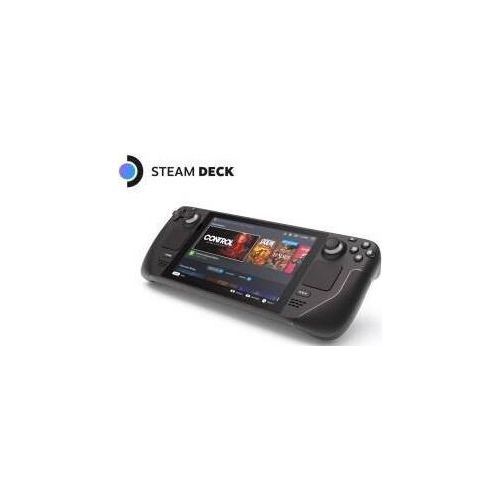 Valve Steam Deck-Konsole 256 GB Valve