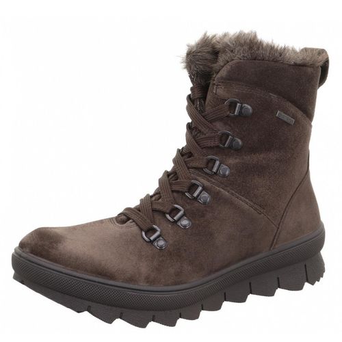 Legero Novara Winterstiefel Grau