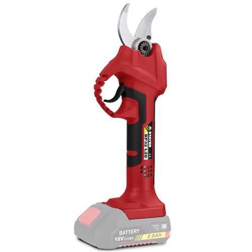 Astschere BPB32 L20 BRUSHLESS, 18V (ohne Akku und Ladegerät), STAYER