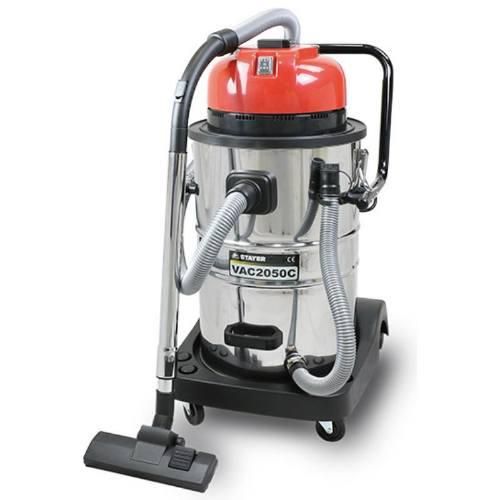 Staubsauger VAC 2050 C, 50L, 1200W, STAYER