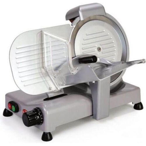 RGV AF 250 F Schneidemaschine Elektro 140 W Edelstahl