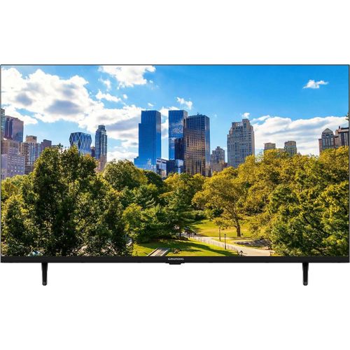 Grundig 32'' (81cm) GHB 6340 Smart HD-TV, Android System, USB-Mediaplayer, Bluetooth, USB, HDMI, Kopfhörerausgang
