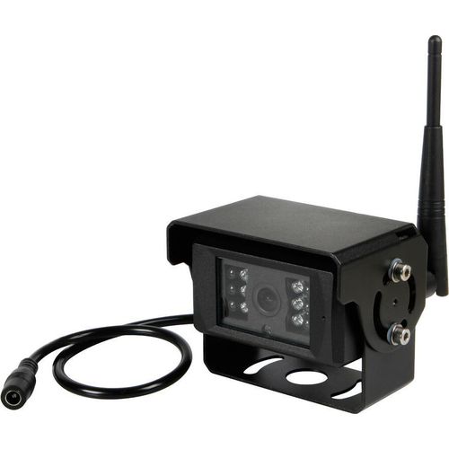 T5, Wireless-Kamera