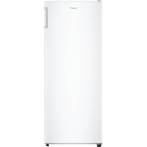 Candy CUQS 513EWH Gefrierschrank Freistehend 163 l E Weiß