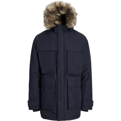 Jack & Jones Jacke STAR Parka