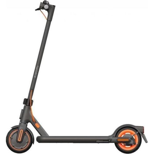 Elektroroller - XIAOMI - Elektroroller 4 Go - 250 W - 8,1 - Schwarz