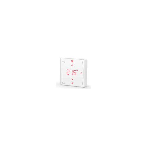 Danfoss Icon2 Zigbee Raum-Sensor ohne Display