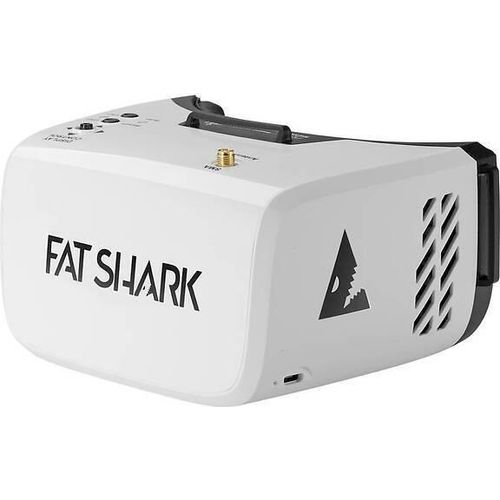 Fat Shark FPV Videobrille Goggles ECHO