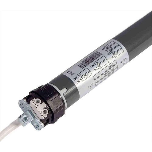 Selve SP 1/13 mechanischer Rollladenmotor inkl. Adapterset SW40