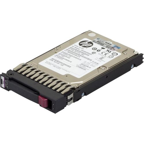 Hpe 730705-001, 300 Gb, 15000 Rpm, 2.5", Sas