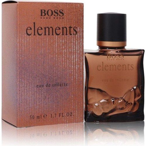 Hugo Boss Elements Eau de Toilette 50 ml