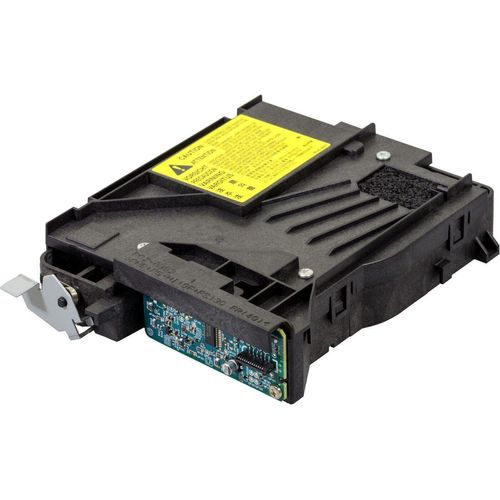 Hp Laser Scanner Ass'y, Rm1-6322-000Cn