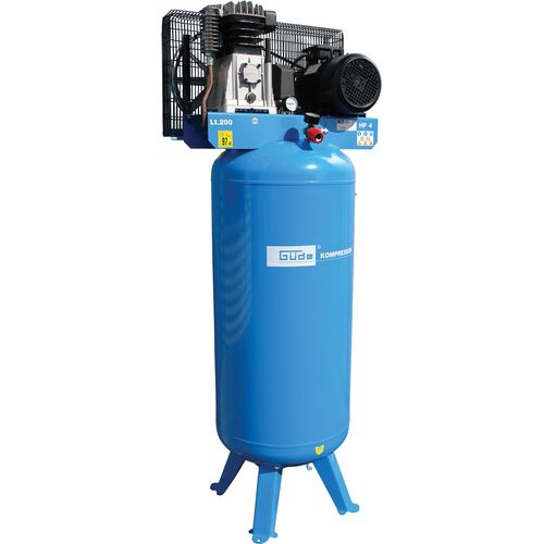 Kompressor 480/10/200 ST 400V Güde