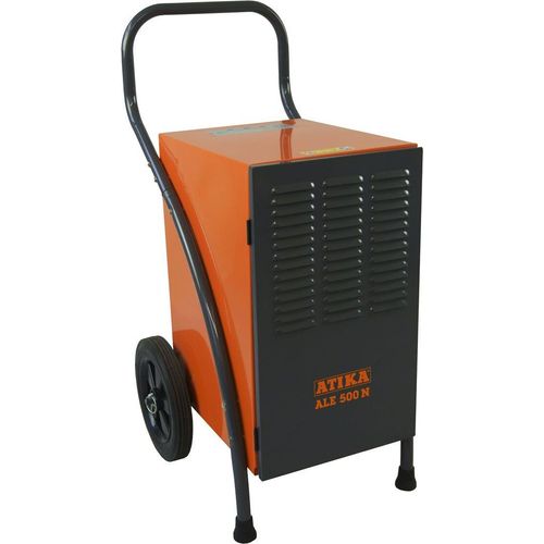 Luftentfeuchter ALE 500N 700 W Luftleistung 350 m³/h 30kg ATIKA