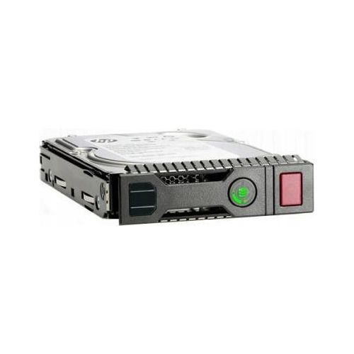 HP Enterprise 450 GB 6G SAS 10K 2,5 Zoll, 652572-B21