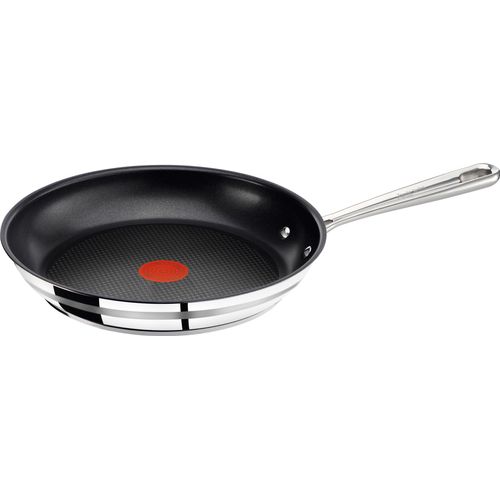 Jamie Oliver Pfanne Edelstahl (Ø 20 cm)