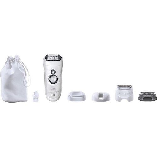 Braun BGK 7050 BodyGrooming Kit Epilierer