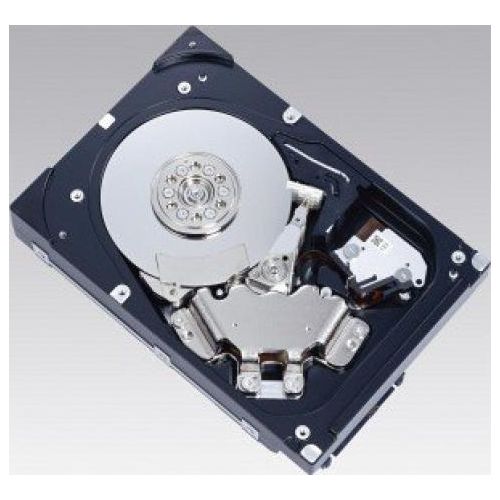 Toshiba 600GB SAS AL13SEB600 10K RPM 64MB 2,5