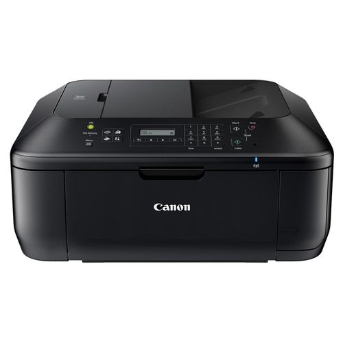 Canon PIXMA MX475 (Tintenstrahldrucker, Scanner, Kopierer, Fax) mit WLAN