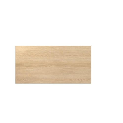 Tischplatte 160x80cm mit Systembohrung Eiche