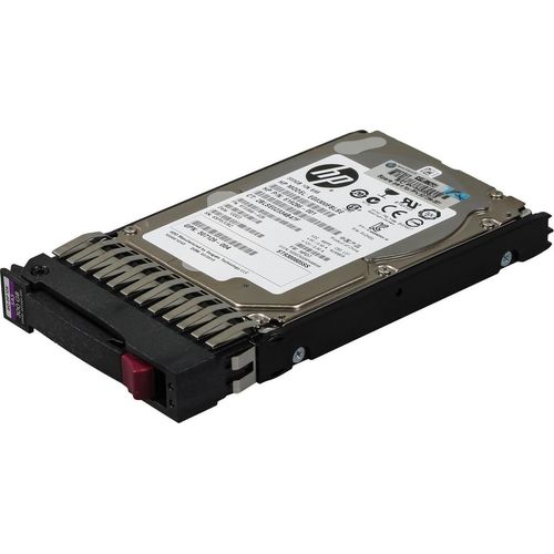 HP Enterprise HDD 146 GB 6G SAS-Laufwerk, 507119-001