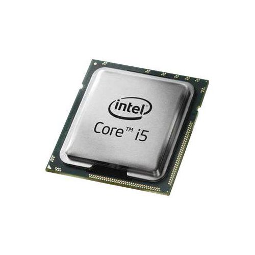 Intel Core i5-6400 2,7GHz - 3,3GHz 6MB Intel HD 530 Graphics Sockel 1151 65Watt SR2BY SR2L7