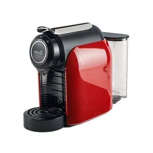 Kapsel-Kaffeemaschine Delta Q Qool Evolution 1200 W 19 bar