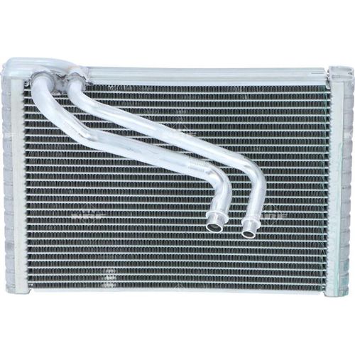 Verdampfer Klimaanlage NRF für ABARTH GRANDE PUNTO