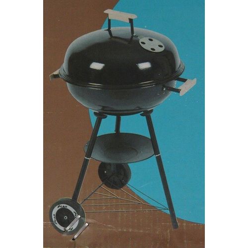 Cao Saveur Camping-Kugelgrill Grill