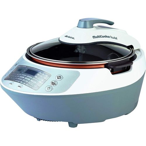 Ariete Multifunktionskocher MULTICOOKER TWIST