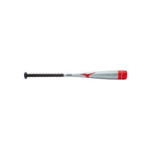 Mizuno Jugend Baseballschläger | Größe 27 Inch/Zoll USA Baseball (-10) 2 5/8