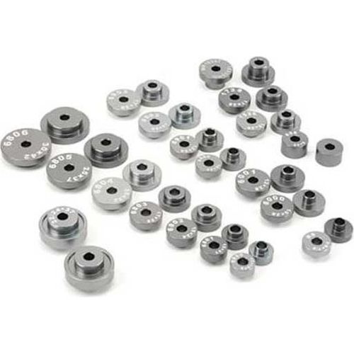 Enduro Bearings Bbt-005 Inner Guide Press Werkzeug One Size