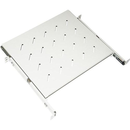 LogiLink LKRIP350EG Rack Zubehör Verstellbares Regal